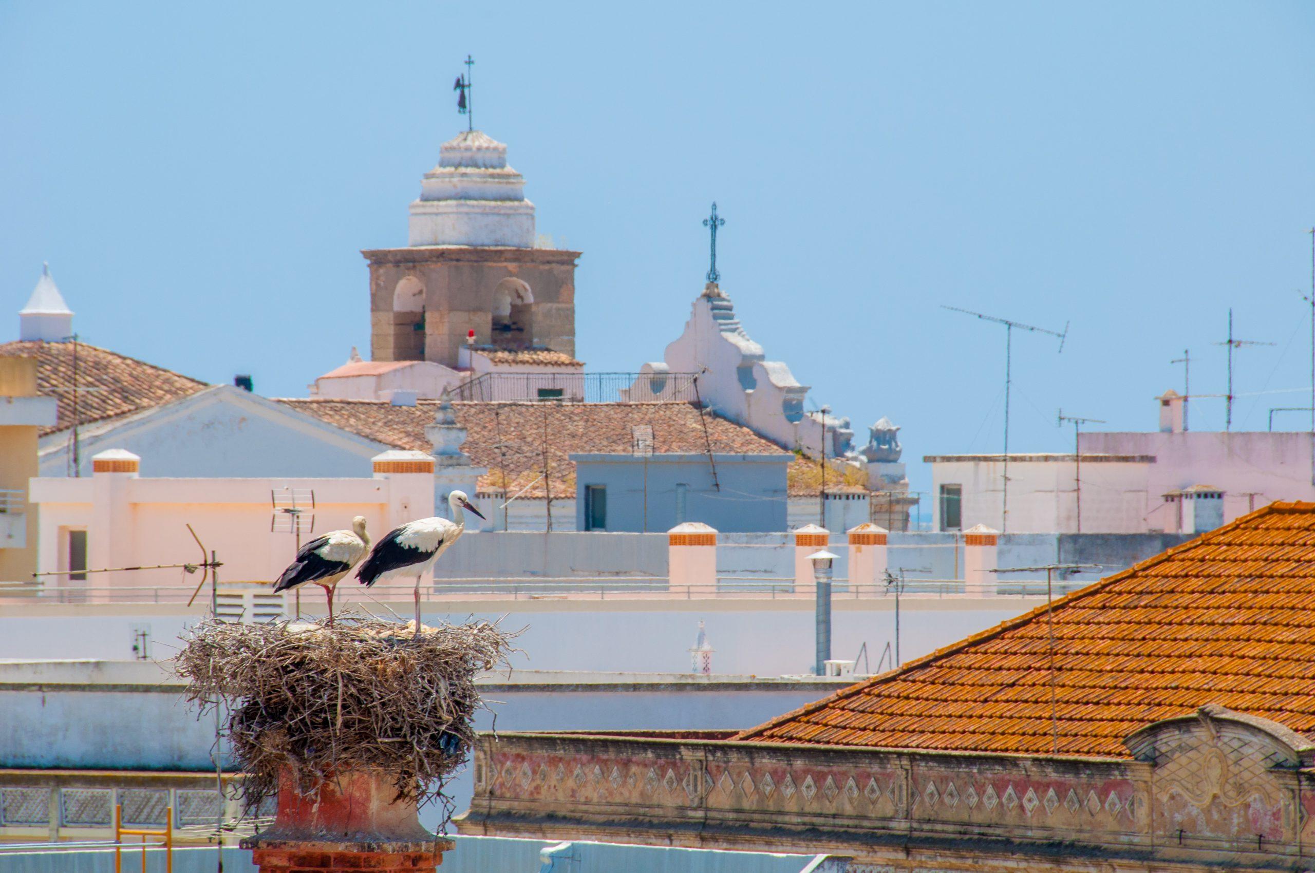 Hotel Cidade De Olhao Exterior photo