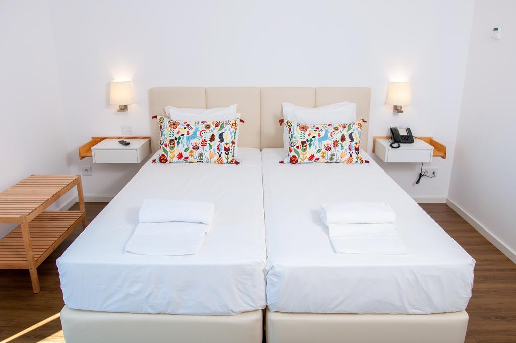 Hotel Cidade De Olhao Exterior photo
