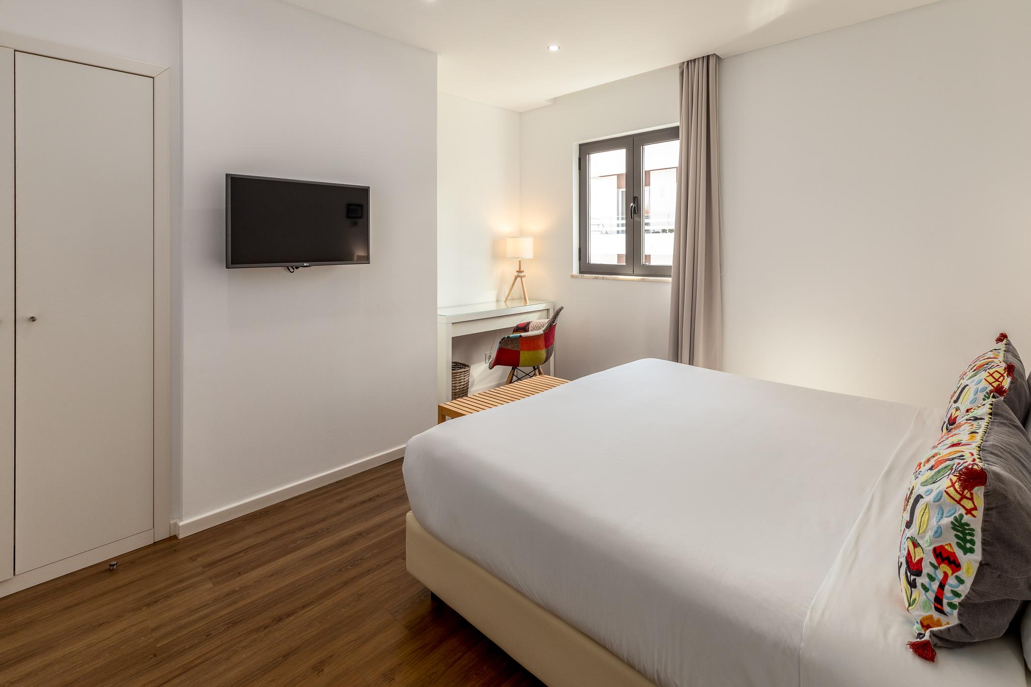 Hotel Cidade De Olhao Exterior photo